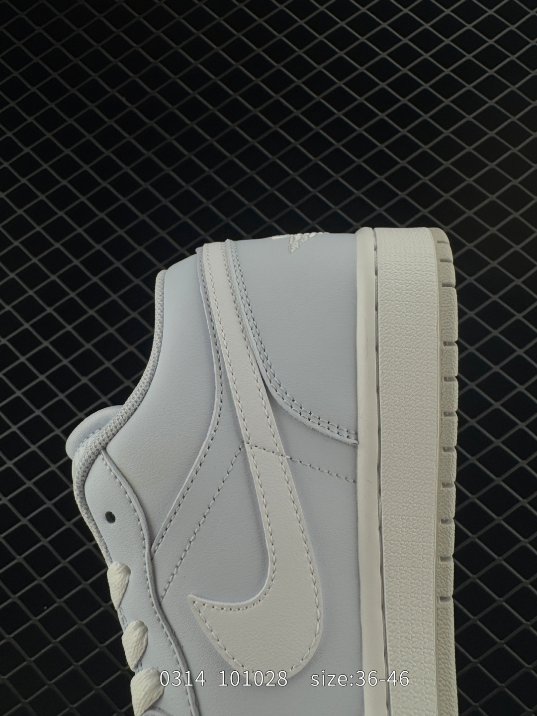 Air Jordan 1 Low AJ1